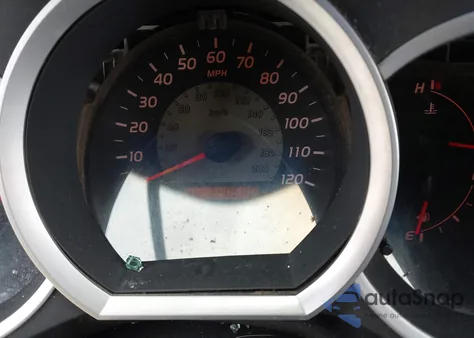 2007 Toyota Tacoma Base V6 from USA, damaged, VIN 5TELU42N17Z465706